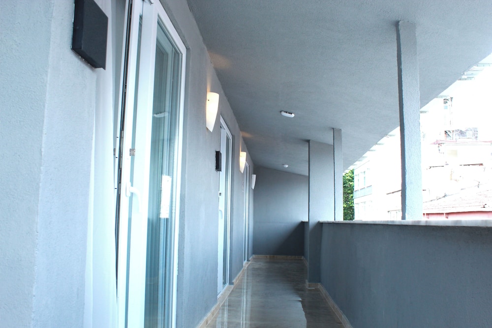 Good Night Otel İstanbul - Image 31