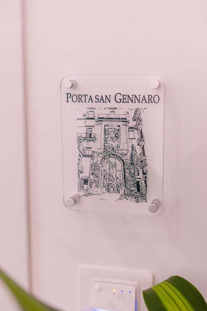 Le Porte di Partenope