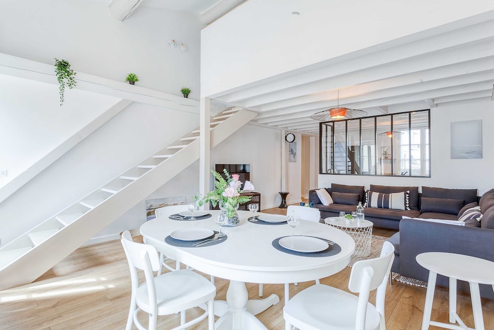 Amazing Apartment - Opera Marseille