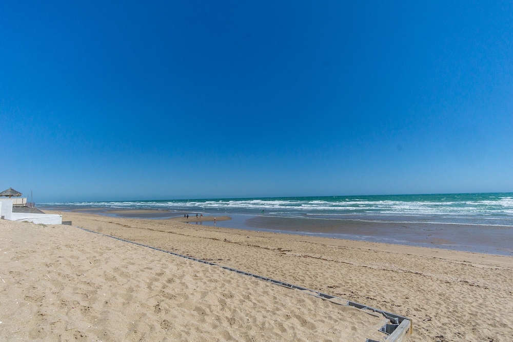 Estrella del Mar