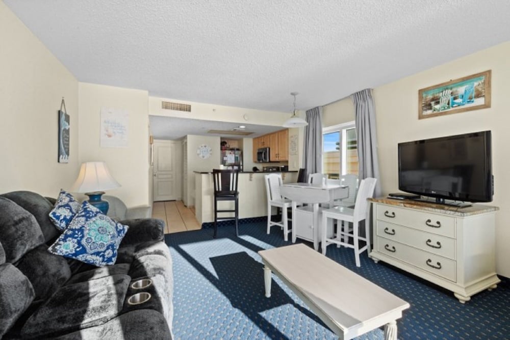 Units at Bay Watch by Elliott Beach Rentals
