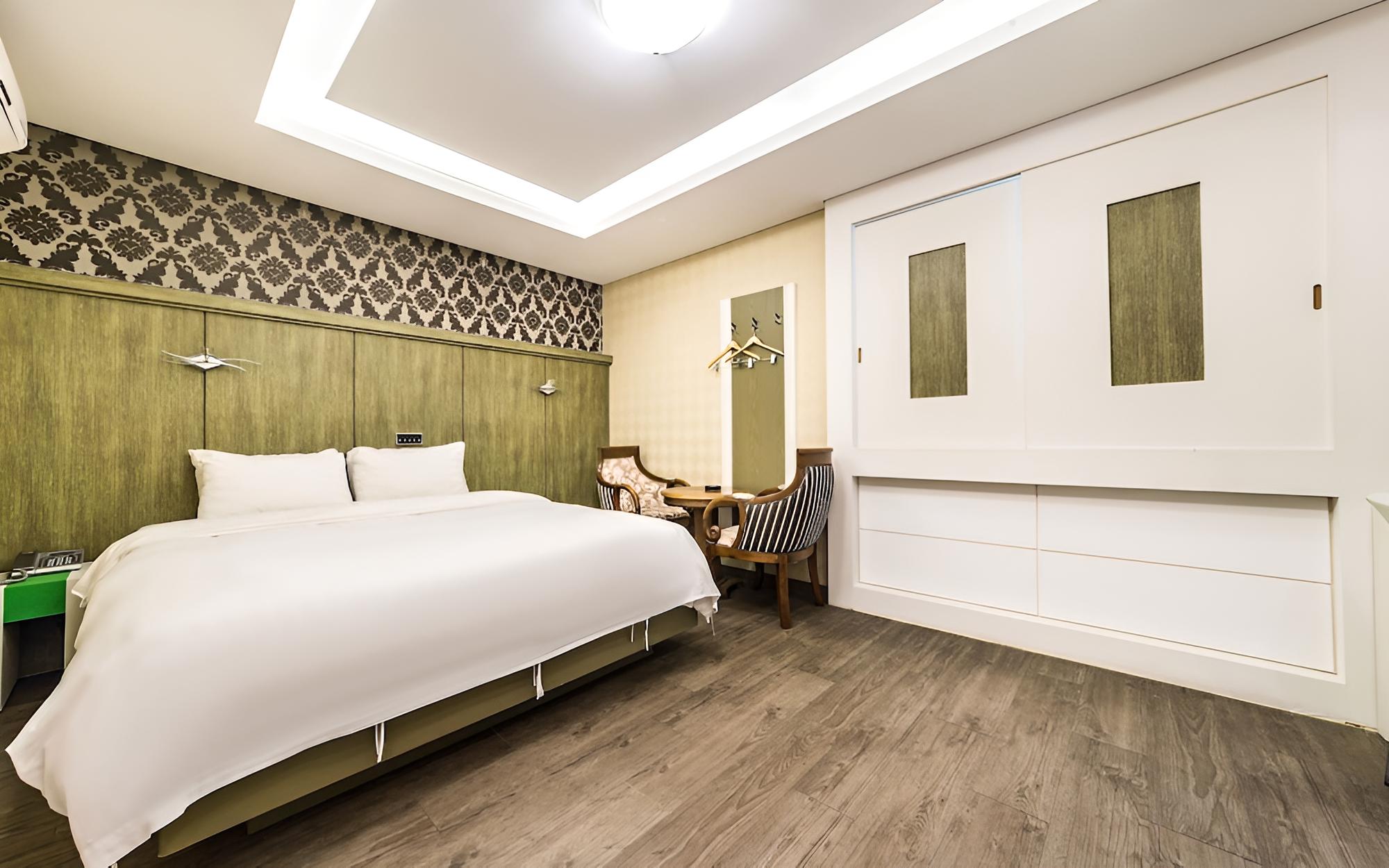 Yangju Hotel RX view 3