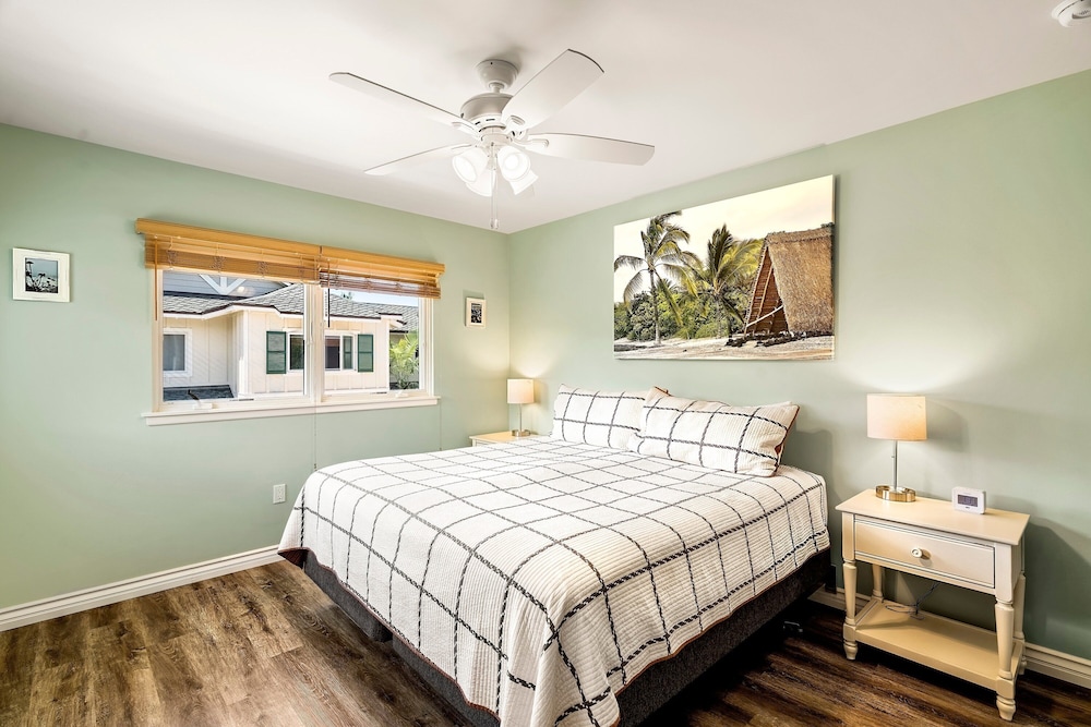 Concierge Included - Ocean View - Walk to Beach - Central AC - Vrkcv