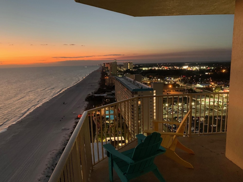Gulf Crest 2107a
