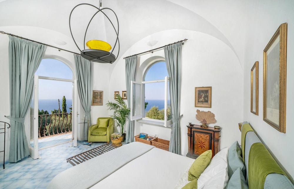 Villa Incanto by Myvillacollection