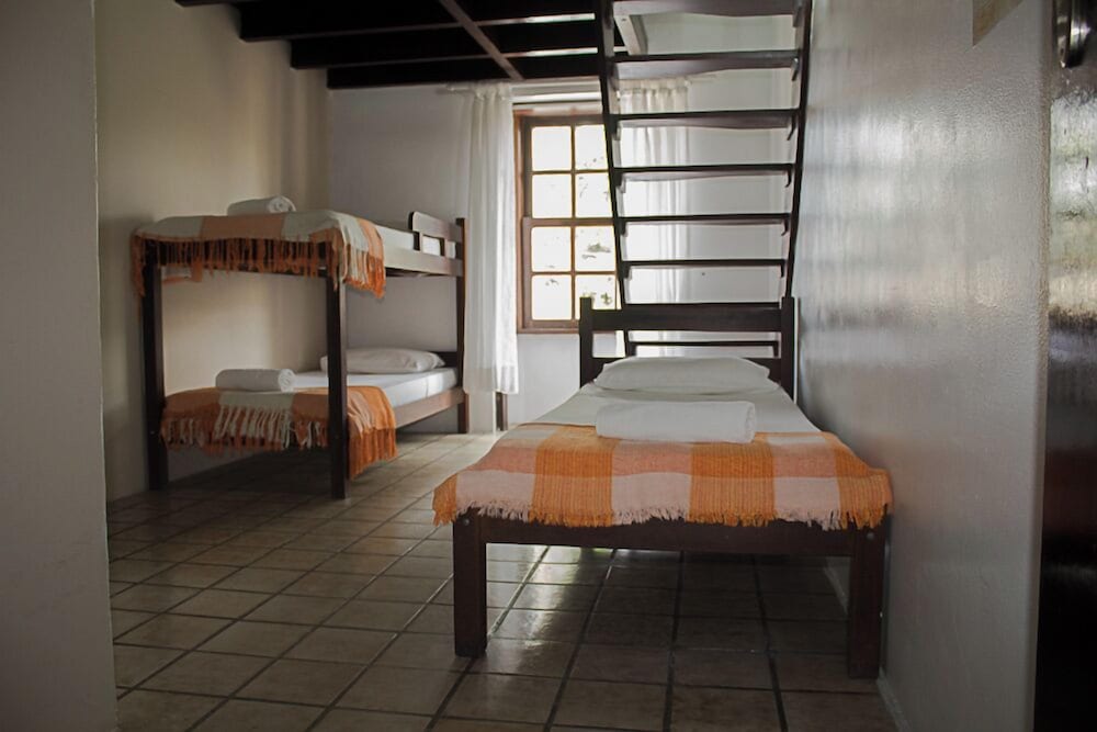 POUSADA CASA DA PEDRA