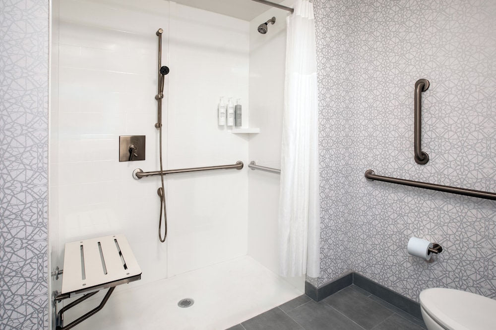 Hampton Inn & Suites La Grande, Or