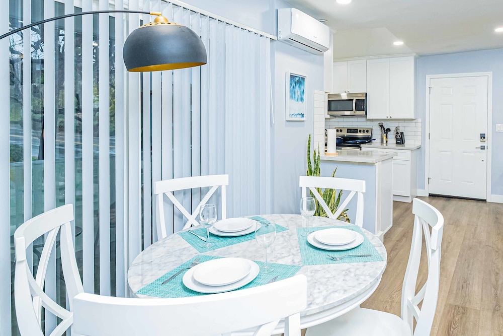 2b2b APT Close to Rose Parade and Pasadena Oldtown