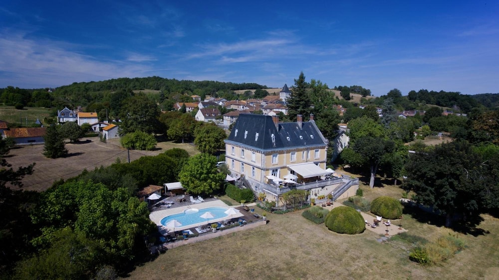 Château de Villars