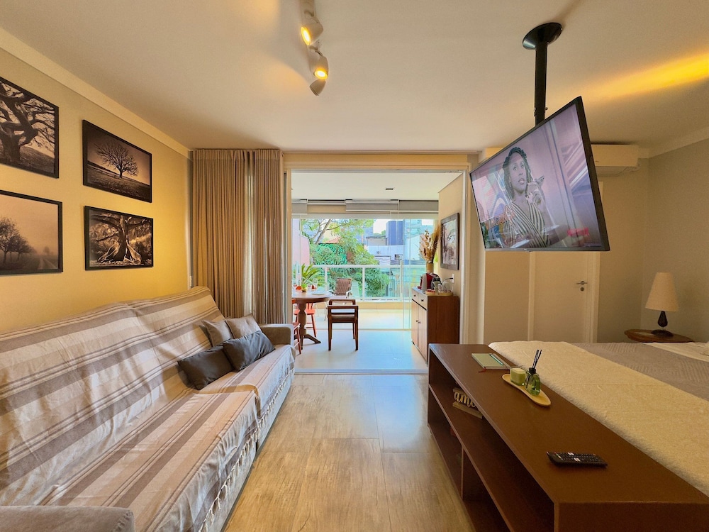 Praça Madá - Anystay