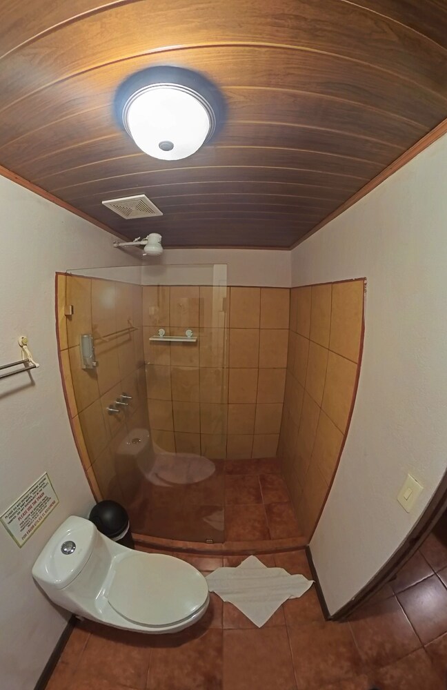 Casa Jungle Monteverde Bed & Breakfast