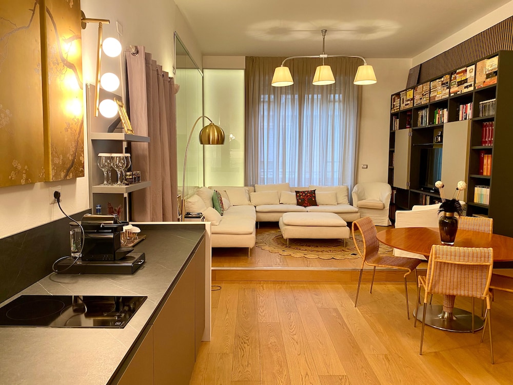 INTOMILAN I Apartment Galleria Del Corso