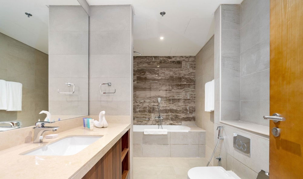 Dream Inn Apartments - Mina by Azizi