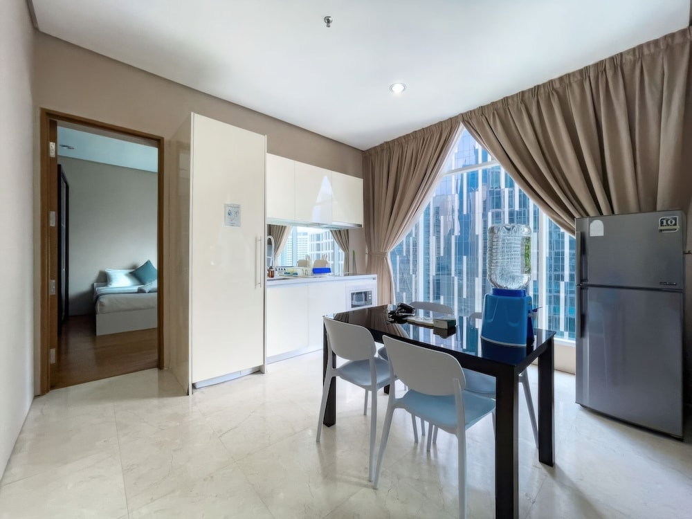 Lot 163 Fraser Place Luxury Apartments