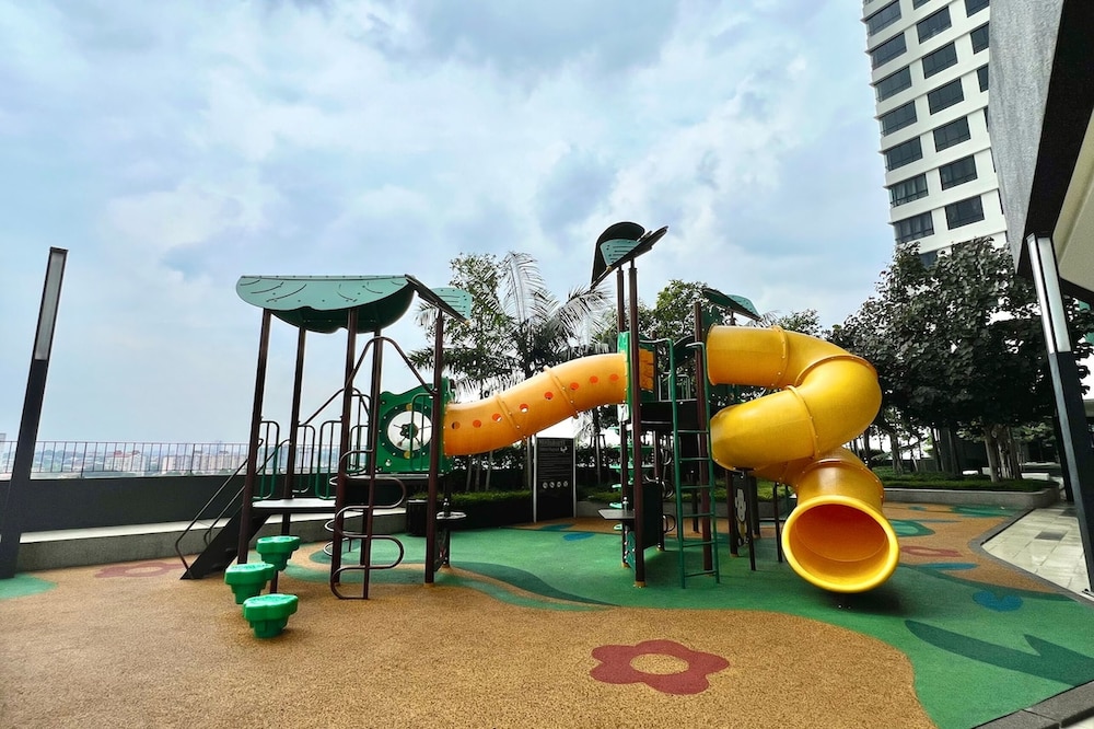 Kajang MKH Boulevard Apartments