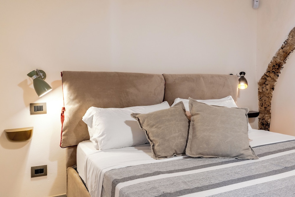 Casa Amuri Nicu a Noto by Wonderful Italy