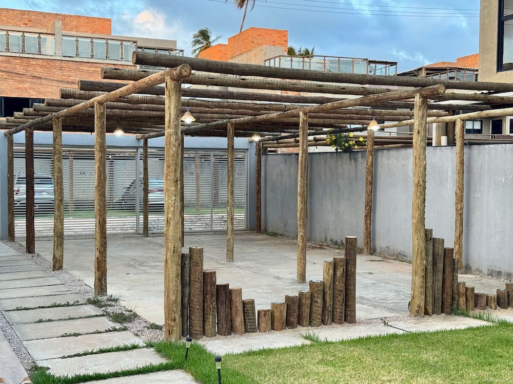 MHV Milagres - Casa Flora