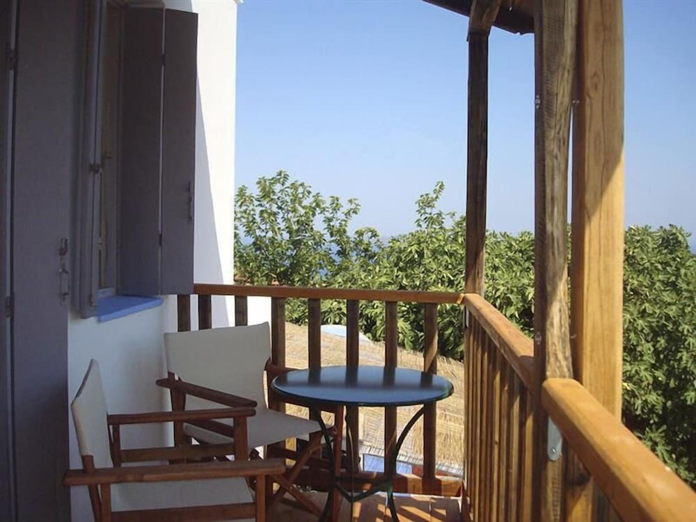 Asteri Apartments