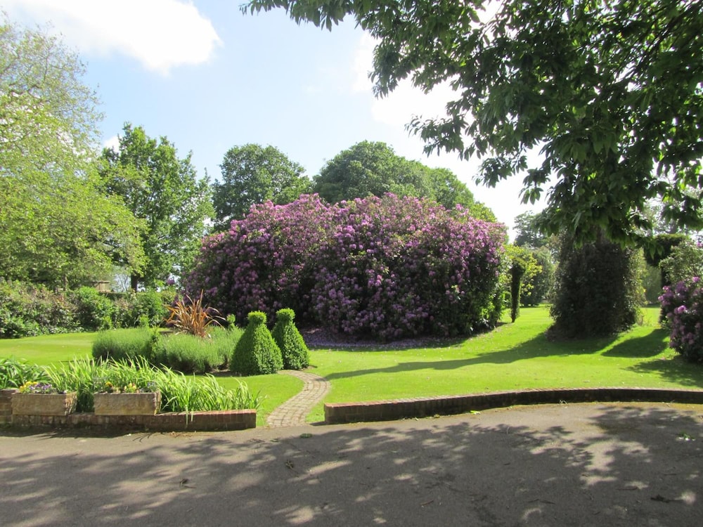 Wartling Place Country House