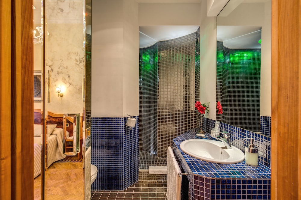 Relais Conte di Cavour de Luxe