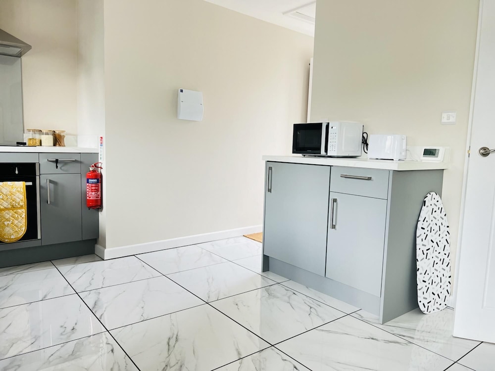 Citrine Apartment 4 in Newmarket
