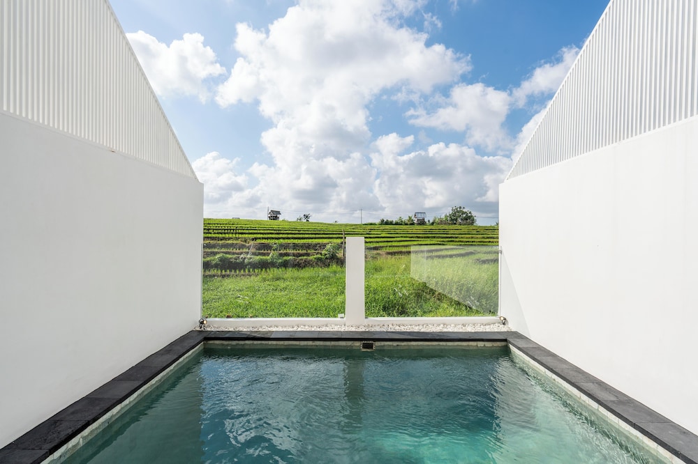 Sunrise Bliss Villas