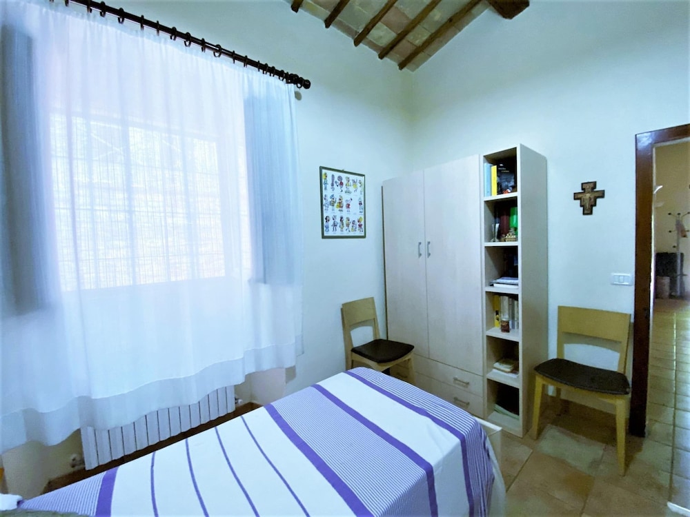 Holiday Home in Assisi With Garden Views photo 3