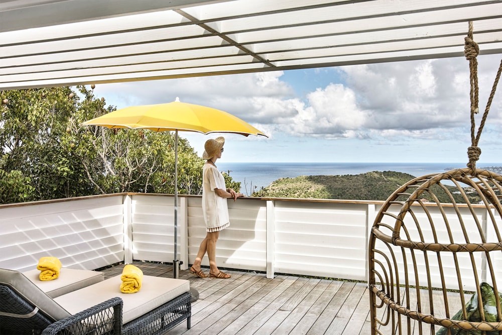 GYP SEA Saint Barth - Property Image 148