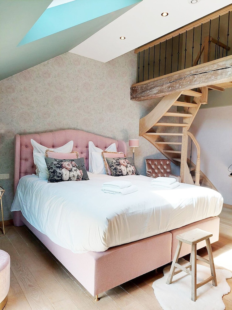 Cha Cha de Loup B&B - Vakantiewoning