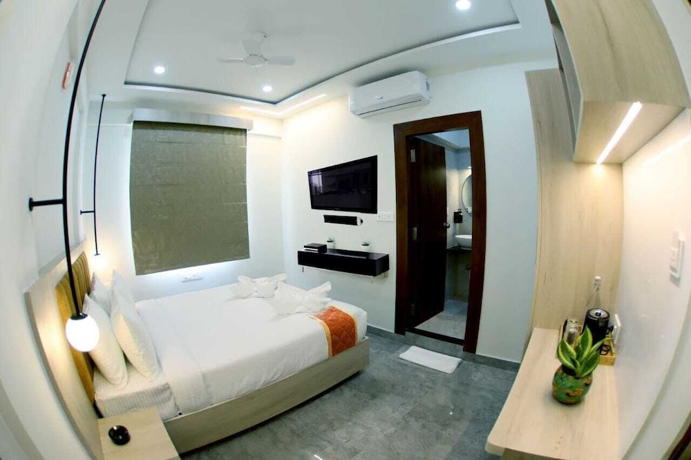 Kennedia International Hotels & Suites