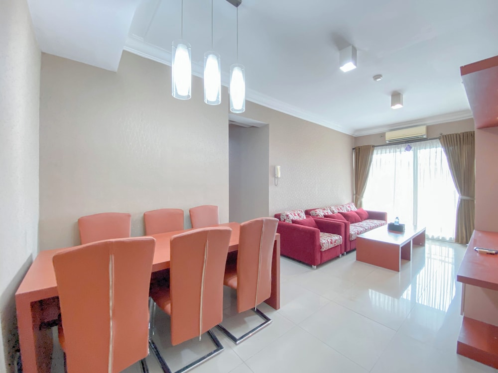 The Signature Suite 3Br At Galeri Ciumbuleuit 1 Apartment