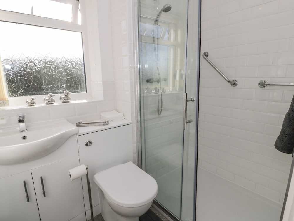 Top Of The Lane Luxury Holiday Apartment