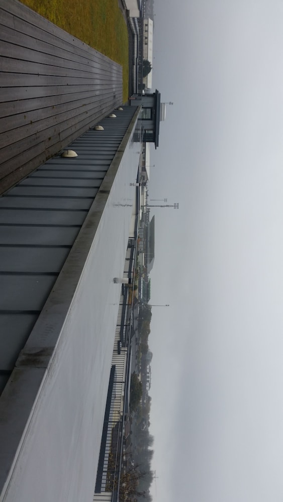 Cúirt Seoige Galway City Centre Apt