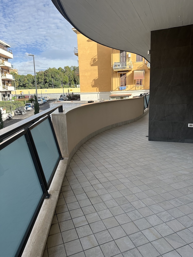 NLM Boutique Suites