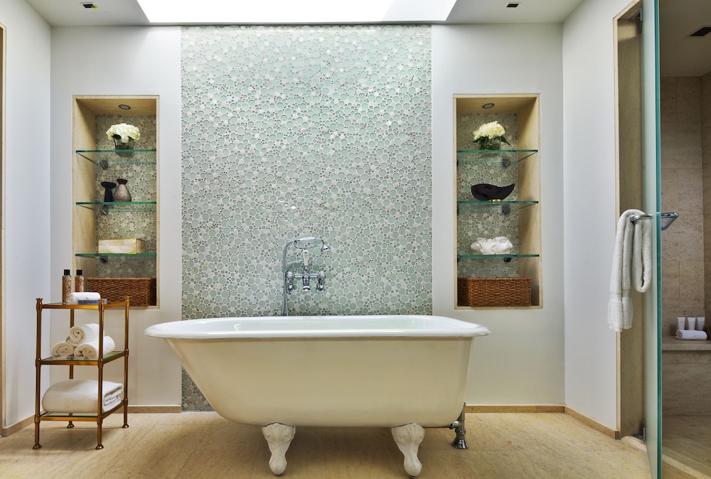 Nassau - Paradise Island Vacations - Rosewood Baha Mar - Property Image 93