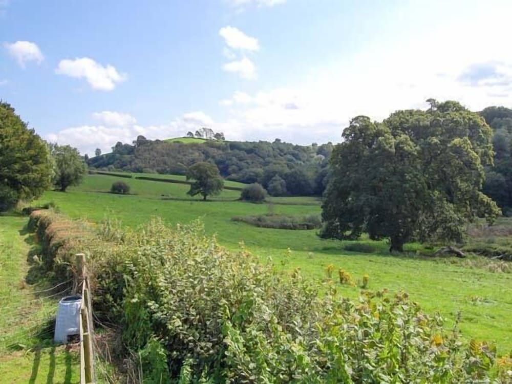 Ffynnonlwyd Cottage view 3