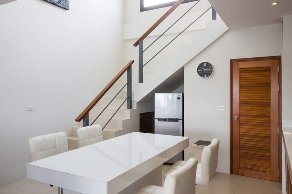 2 Bed Seaview Villa A2 SDV202-By Samui Dream Villas