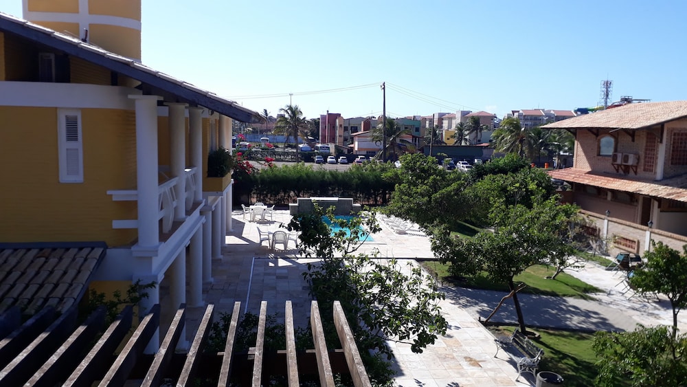 Porto Belo Praia Hotel