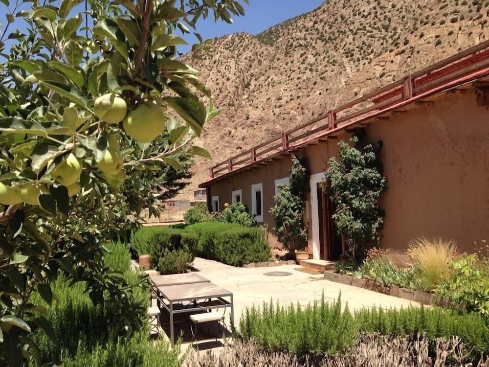 FLILOU La Maison Berbère - Hostel