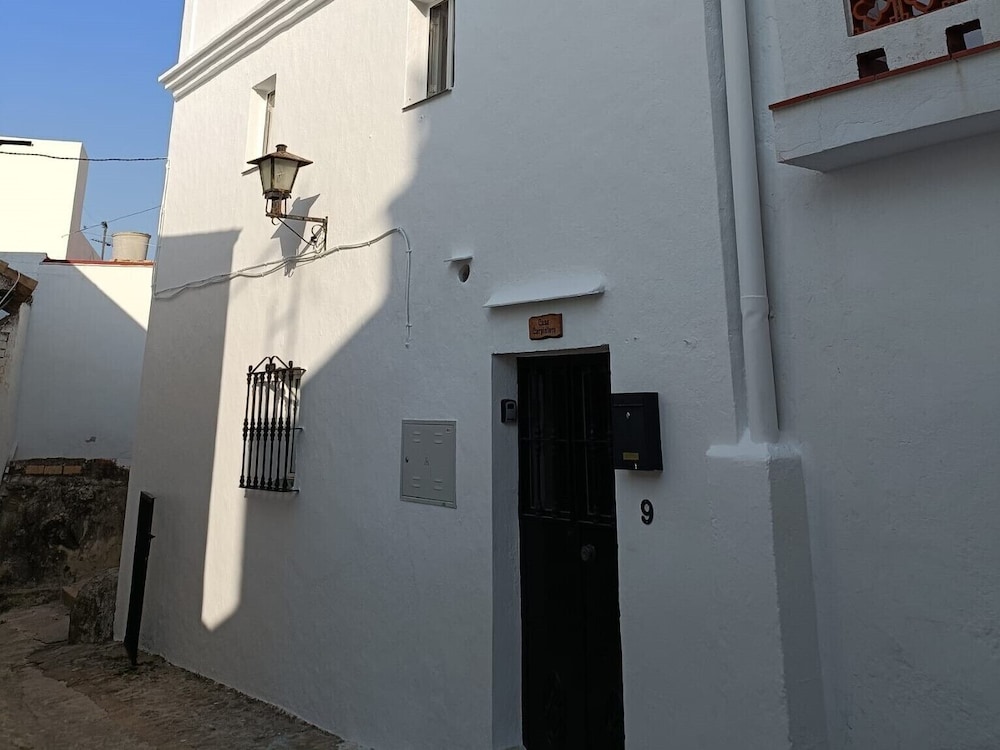 Charming House in Alcala De Los Gazules