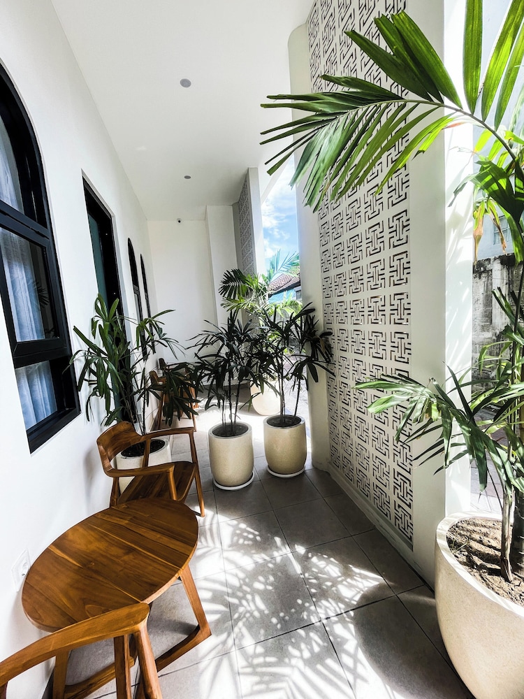 Sundari Guesthouse Pererenan