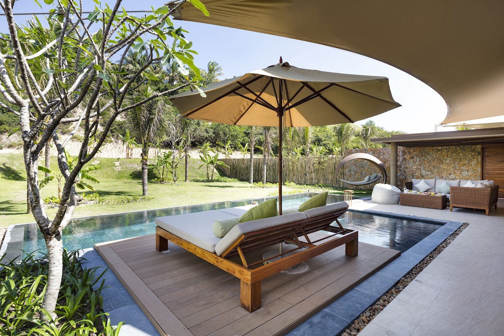 Fusion Resort Cam Ranh