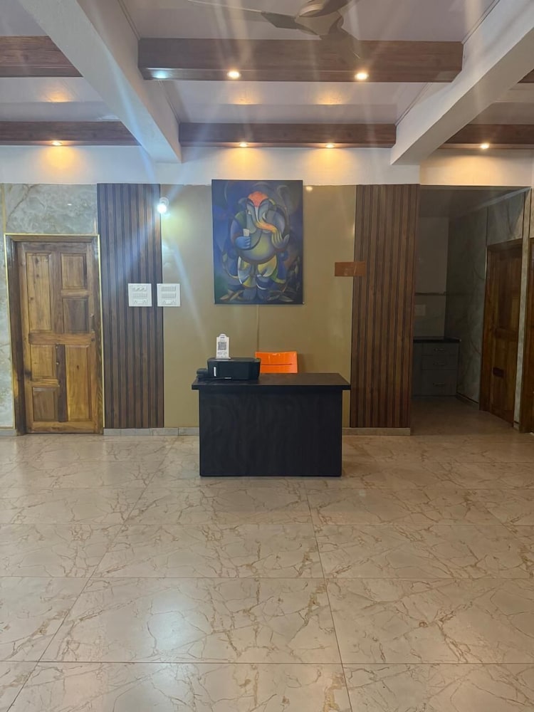 Aishwarya Homestay