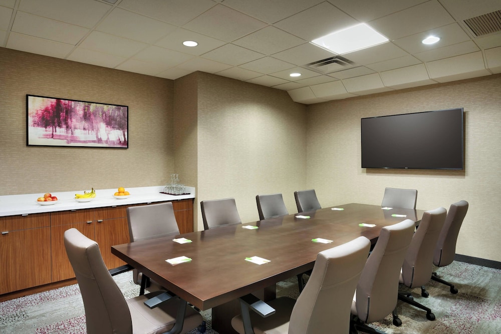 Courtyard by Marriott Sandy, Bilde 35
