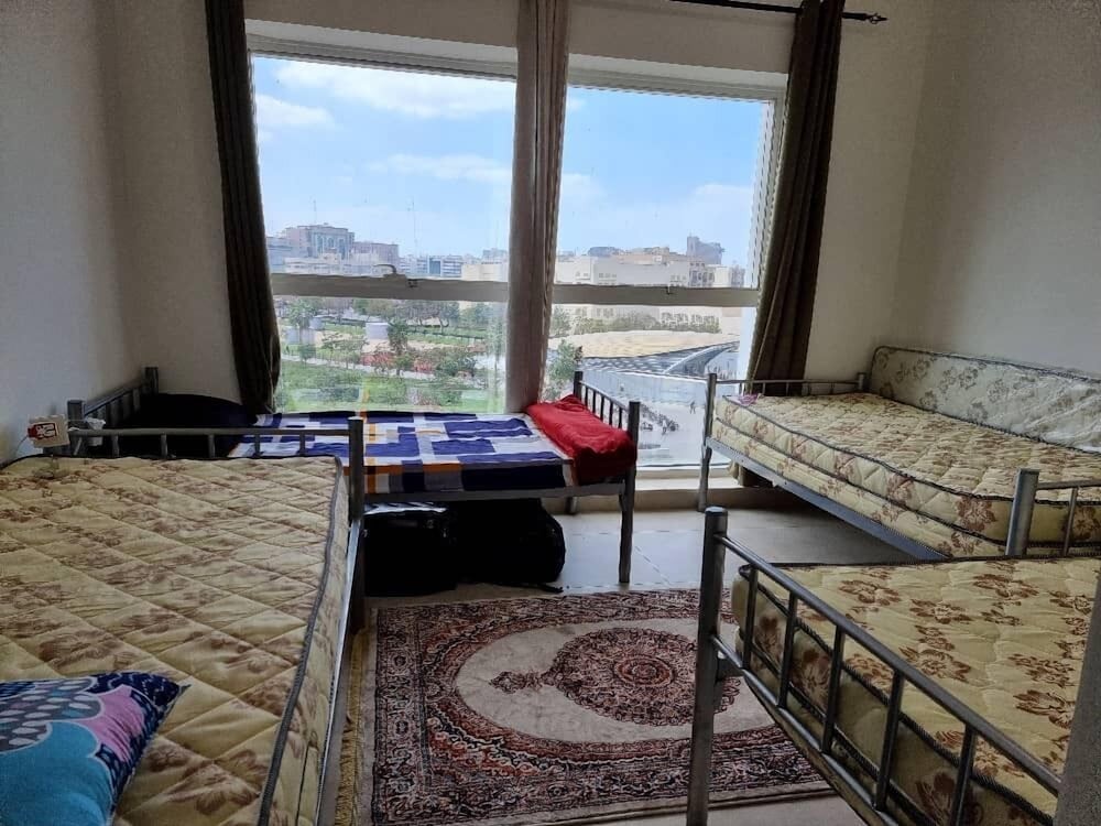 Unique Hostel Dubai