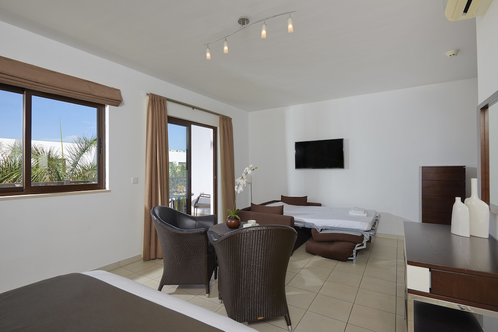 Melia Dunas Beach Resort & Spa - All Inclusive