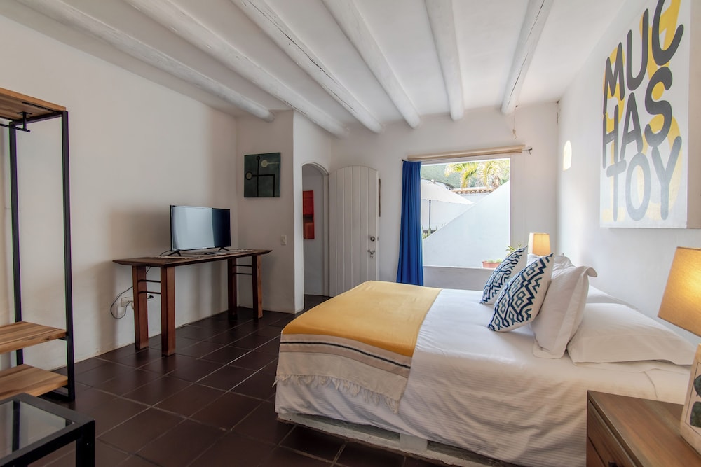 Casa Mediterranea Villa de Leyva - Property Image 26