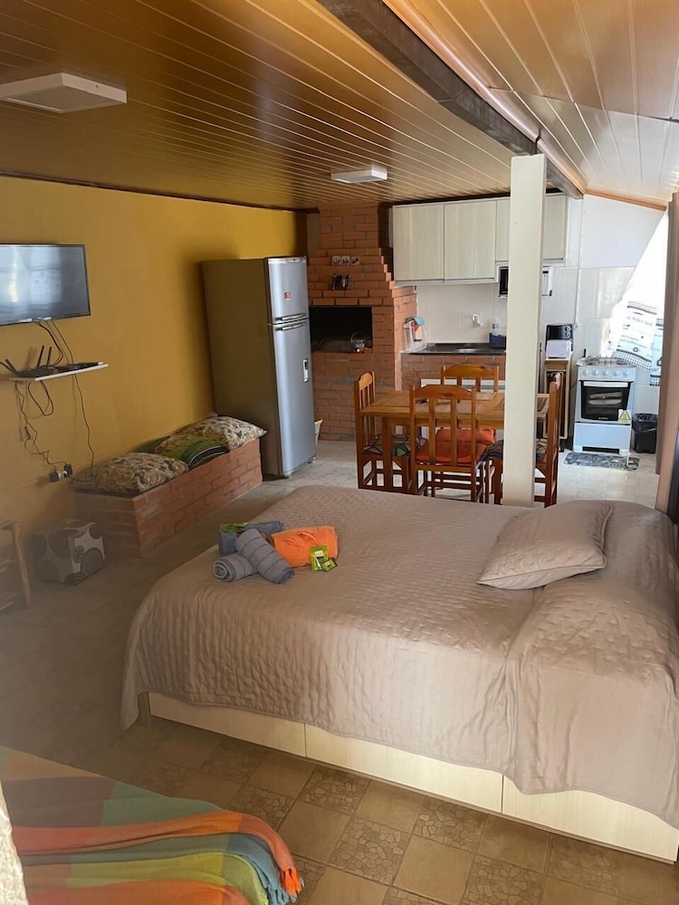 Apartamentos praia dos Ingleses Floripa
