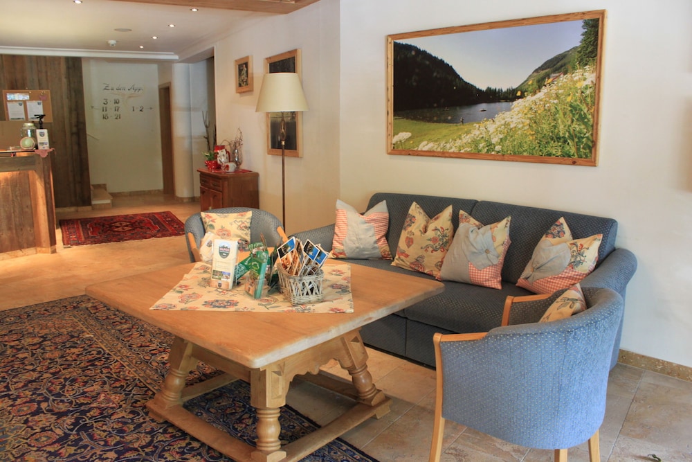 Alpen Appartements Zauchensee