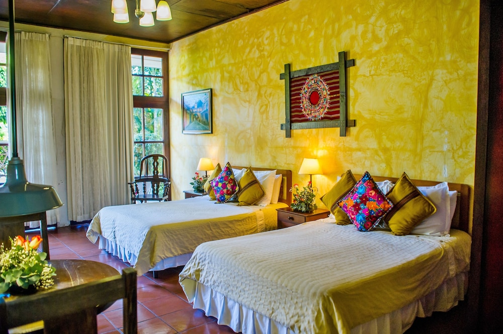 Hotel Convento Santa Catalina
